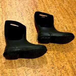 Bogs boots